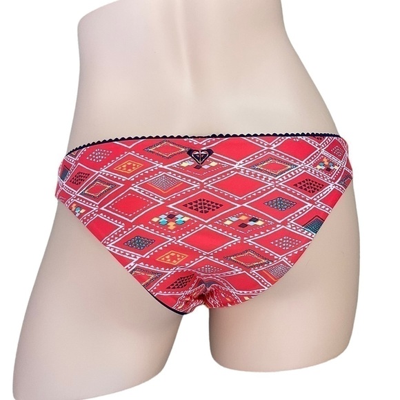 🎉SALE Roxy Reversible Bikini Bottoms - Picture 2 of 8